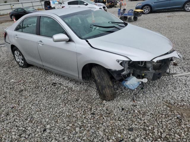 2010 TOYOTA CAMRY BASE - 4T1BF3EK8AU037774