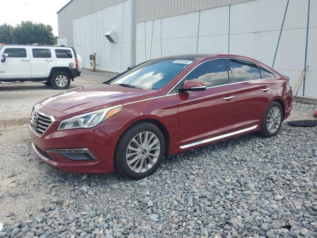 2015 HYUNDAI SONATA SPO - 5NPE34AF3FH123035