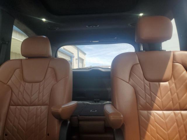 2024 KIA TELLURIDE #3303841510