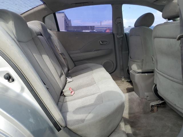 2003 NISSAN ALTIMA SE #3236924467