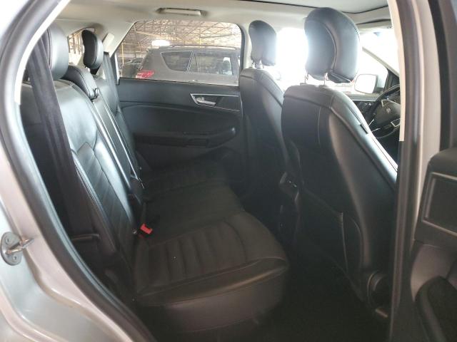 2018 FORD EDGE SEL 2FMPK4J96JBC45426