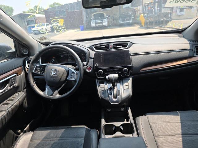 2022 HONDA CR-V EXL 2HKRW2H84NH662542