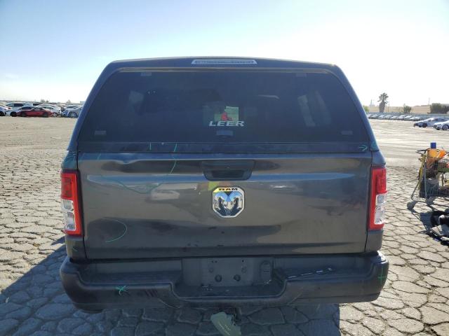 2019 RAM 1500 TRADESMAN 1C6RREGG8KN763670