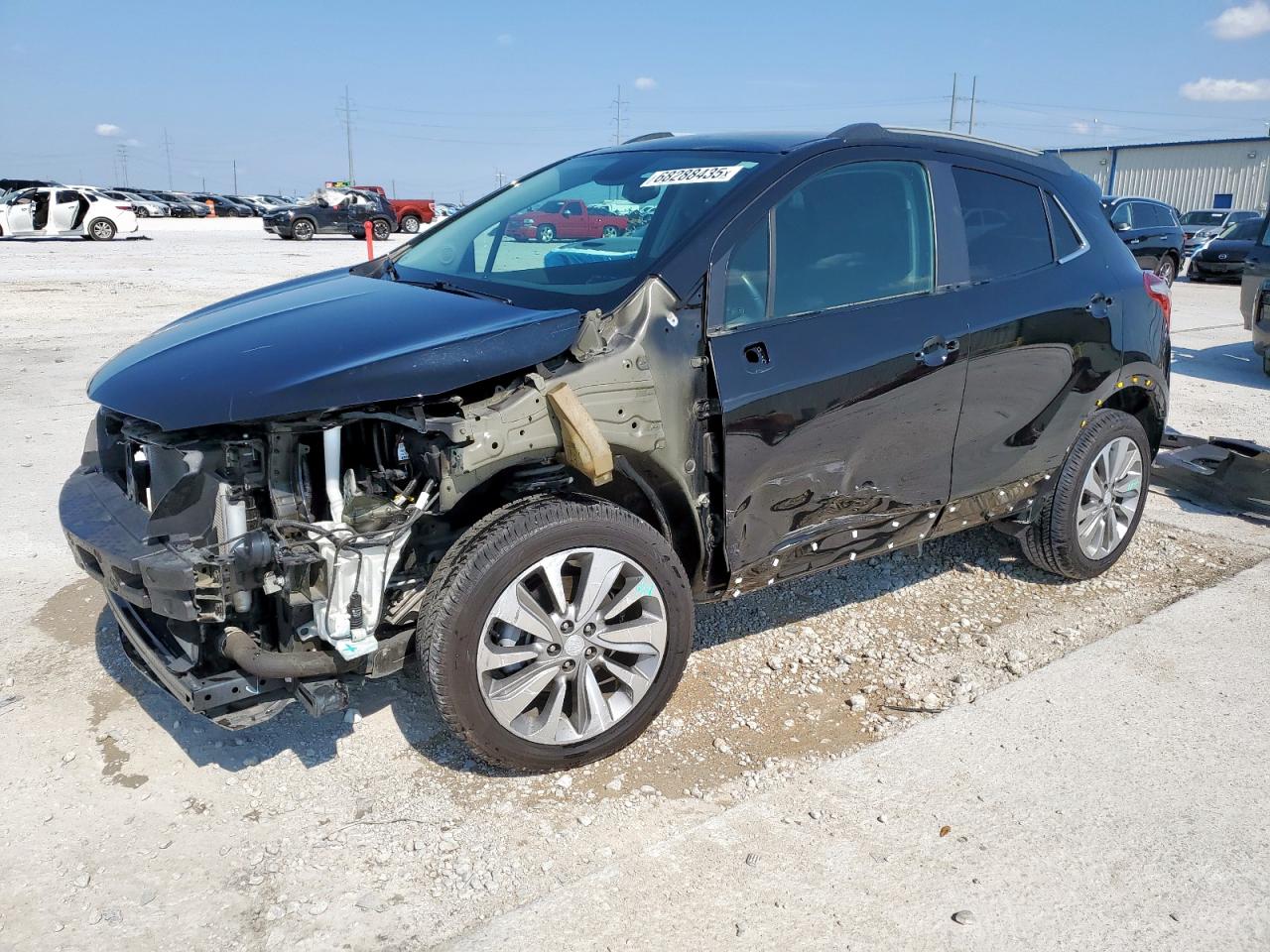 BUICK ENCORE PREFERRED
