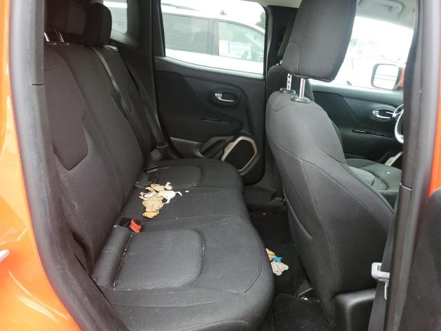 2017 JEEP RENEGADE L ZACCJABB8HPE92927