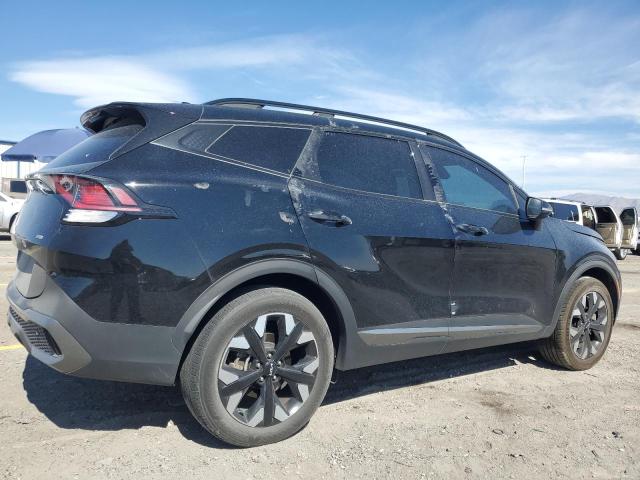 2023 KIA SPORTAGE X - 5XYK6CAF1PG022315