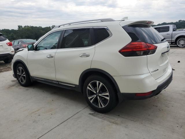 2017 NISSAN ROGUE S 5N1AT2MT9HC760610