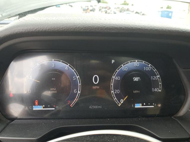2023 JEEP GRAND CHEROKEE L LIMITED 1C4RJKBG0P8712434