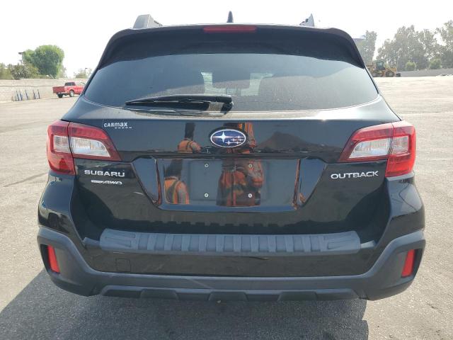 2018 SUBARU OUTBACK 2. 4S4BSAFC4J3323036