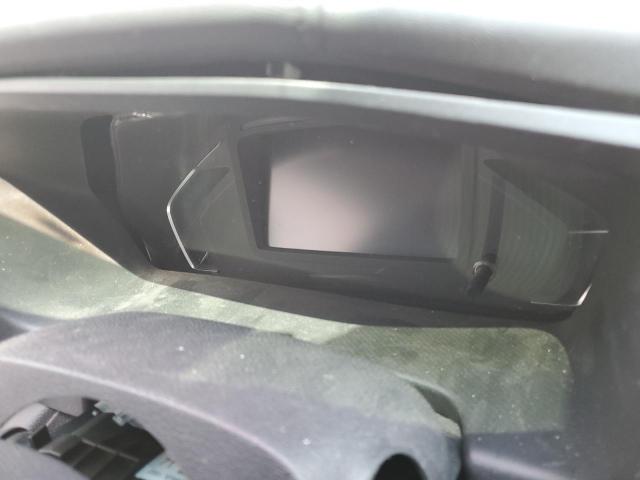 2021 HONDA ODYSSEY EX - 5FNRL6H59MB021728