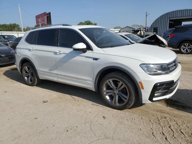 2019 VOLKSWAGEN TIGUAN SE 3VV3B7AX7KM064341