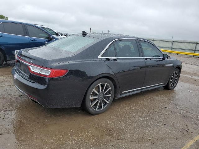 2019 LINCOLN CONTINENTA 1LN6L9NC5K5600460