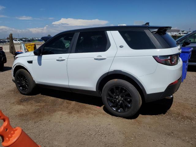 2016 LAND ROVER DISCOVERY SPORT SE SALCP2BG3GH620702
