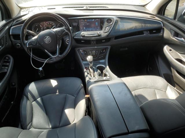 2019 BUICK ENVISION P - LRBFX3SX0KD011771