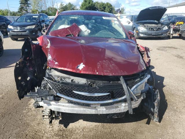 2015 CHRYSLER 200 LX 1C3CCCFB0FN729002