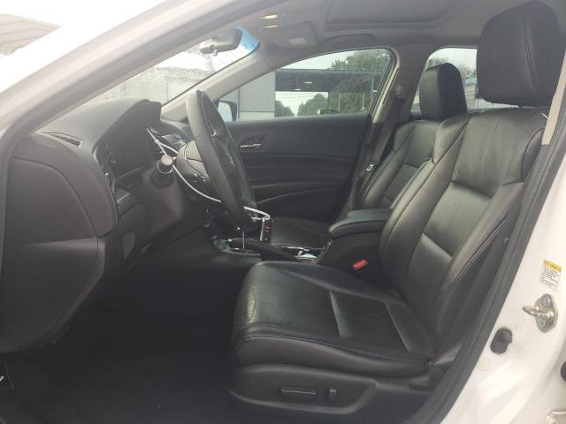 2015 ACURA ILX 20 19VDE1F31FE006053