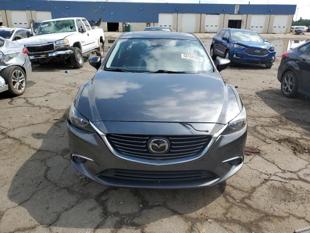 2017 MAZDA 6 GRAND TO JM1GL1W52H1143715