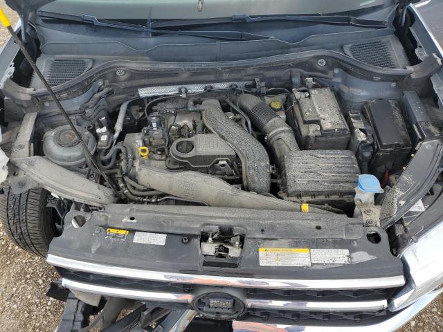 2022 VOLKSWAGEN TAOS SEL 3VV2X7B21NM017584