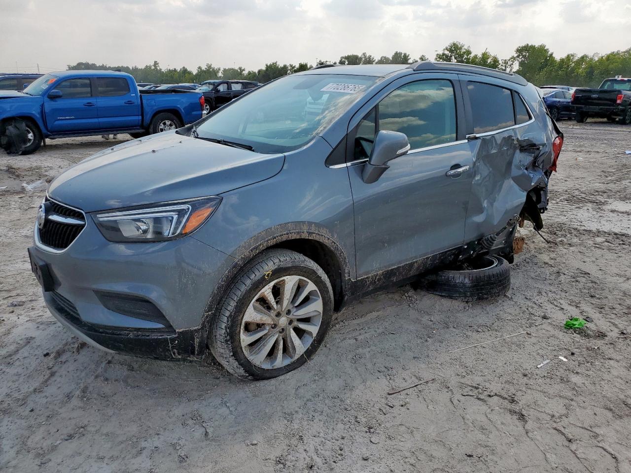 BUICK ENCORE PREFERRED