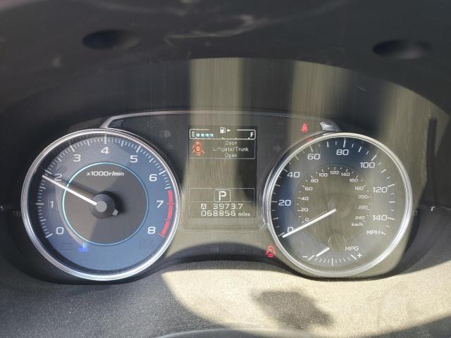 2016 SUBARU IMPREZA LI JF1GPAK69GH279936