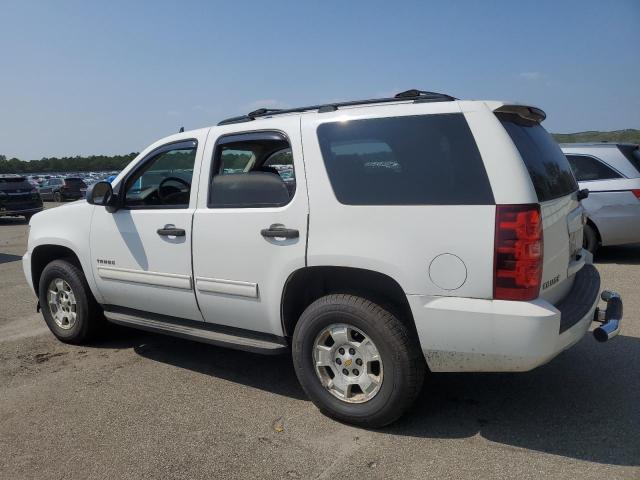 2010 CHEVROLET TAHOE K150 #3302795961