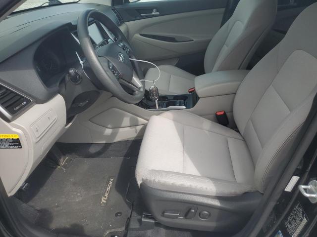 2018 HYUNDAI TUCSON SEL KM8J3CA48JU695252