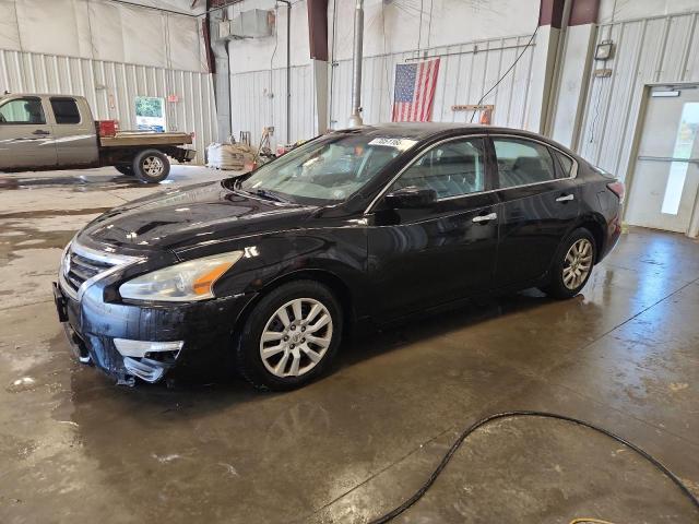 2015 NISSAN ALTIMA 2.5 - 1N4AL3AP6FC212469