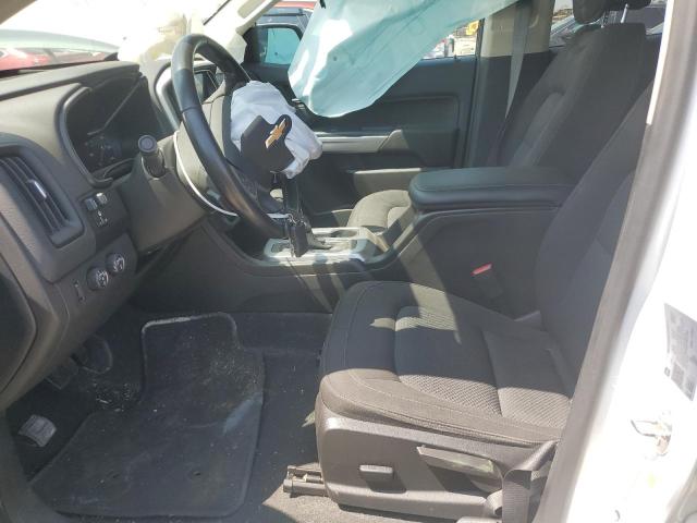 2022 CHEVROLET COLORADO LT 1GCGTCEN5N1302705