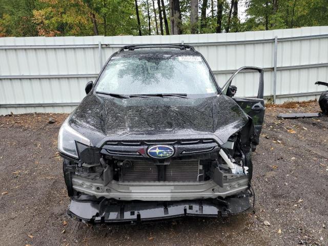 2024 SUBARU FORESTER LIMITED JF2SKALC3RH418812