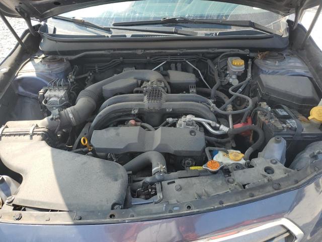 2015 SUBARU OUTBACK 2.5I PREMIUM 4S4BSBEC9F3244556