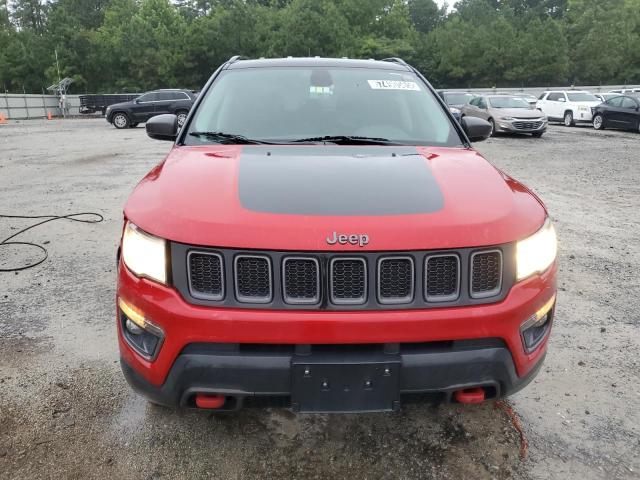 2020 JEEP COMPASS TR 3C4NJDDB3LT226868