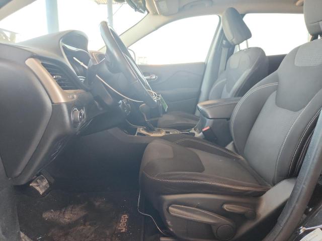2015 JEEP CHEROKEE L 1C4PJLCB6FW706647