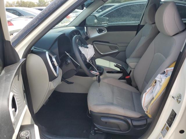 2021 KIA SOUL LX - KNDJ23AU1M7147913
