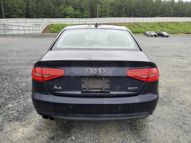2013 AUDI A4 PREMIUM PLUS - WAUEFAFL0DN010299