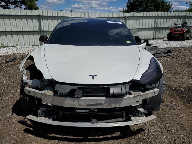2020 TESLA MODEL 3 5YJ3E1EB7LF665501