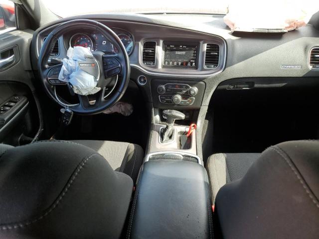 2022 DODGE CHARGER SXT 2C3CDXBG3NH261408