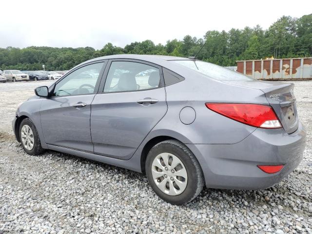 2015 HYUNDAI ACCENT GLS KMHCT4AE5FU907569