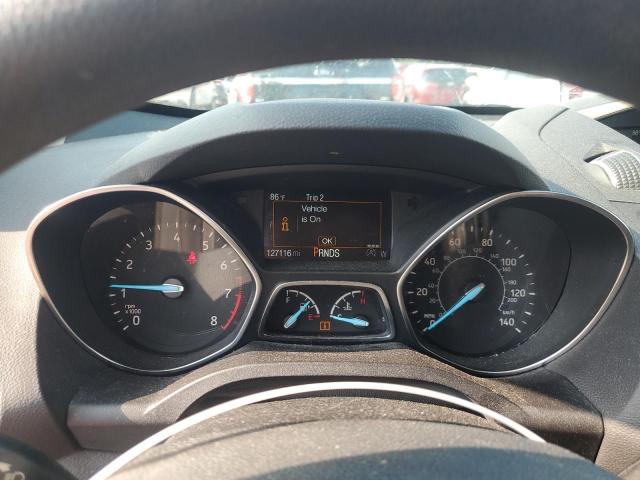 2018 FORD ESCAPE SE - 1FMCU9GD7JUC58228