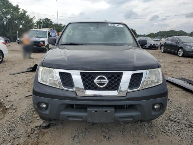 2018 NISSAN FRONTIER S - 1N6BD0CT8JN718352