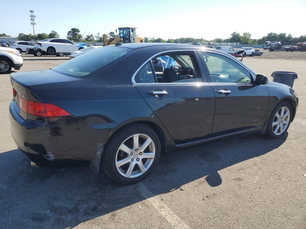 Lot #3226917930 2005 ACURA TSX