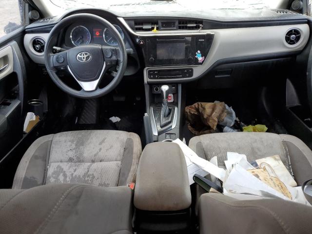2017 TOYOTA COROLLA L - 5YFBURHE6HP686810