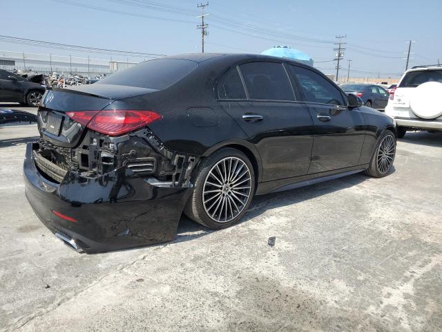 2024 MERCEDES-BENZ C 300 W1KAF4GB0RR183495