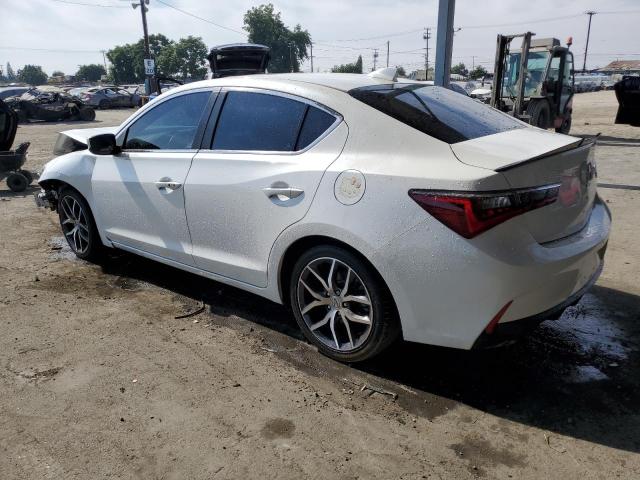 2020 ACURA ILX PREMIU 19UDE2F73LA005891