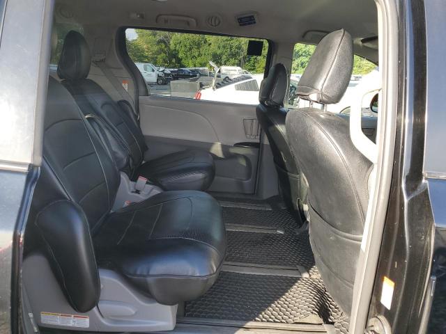 2019 TOYOTA SIENNA - 5TDZZ3DC8KS977406