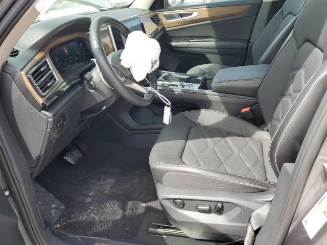 2025 VOLKSWAGEN ATLAS SE 1V2WR2CA4SC509041