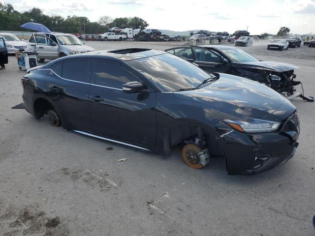 2021 NISSAN MAXIMA SR 1N4AA6EV7MC503866