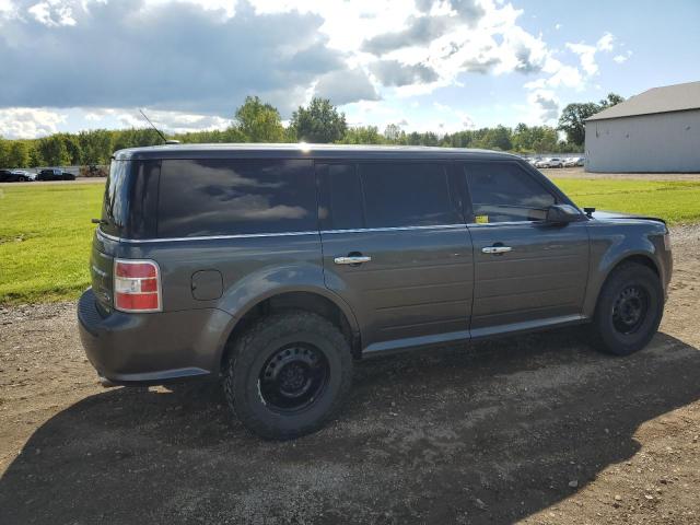 2018 FORD FLEX SEL 2FMHK6C83JBA14777