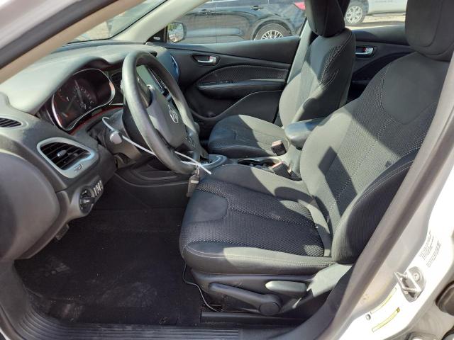 2016 DODGE DART SXT 1C3CDFBB6GD592546