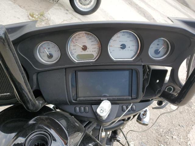 2014 HARLEY-DAVIDSON FLHX STREE 1HD1KBM17EB621307