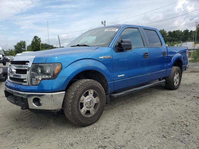 FORD F150 SUPER